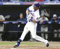 AUTOGRAPHED KIRK NIEUWENHUIS 8X10 New York Mets photo