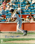 AUTOGRAPHED  photo BRAD KOMMINSK Cleveland Indians
