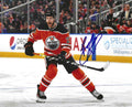 Autographed BRETT KULAK 8X10 Edmonton Oilers Photo
