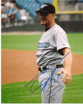 SIGNED photo COREY KOSKIE #1 Toronto Blue Jays