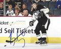 Autographed BEN LOVEJOY 8x10 Pittsburgh Penguins Photo