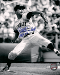 Autographed  JUAN MARICHAL San Francisco Giants Photo