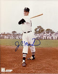 AUTOGRAPHED  photo J. C. MARTIN Chicago White Sox