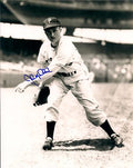 AUTOGRAPHED  JOHN McCALL 8X10 Pittsburgh Pirates Photo