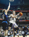 AUTOGRAPHED  MIKE MILLER 8X10 Memphis Grizzlies Photo