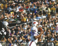 Autographed HAVEN MOSES 8X10 Buffalo Bills Photo