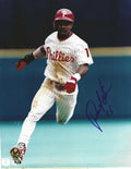AUTOGRAPHED RICKY OTERO 8x10 Philadelphia Phillies Photo