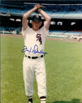 AUTOGRAPHED  photo TAYLOR PHILLIPS  Chicago White Sox