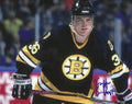 Autographed BRIAN PROPP 8X10 Boston Bruins Photo
