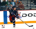 Autographed  ROTISLAV KLESA Blue Jackets Photo