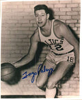 AUTOGRAPHED TOGO PALAZZI 8x10 Boston Celtics photo