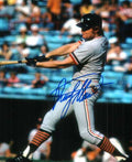 AUTOGRAPHED RUSTY STAUB photo  Detroit Tigers