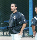 AUTOGRAPHED  photo BRYAN WARD Chicago White Sox