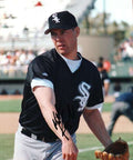AUTOGRAPHED  photo MATT KARCHNER Chicago White Sox