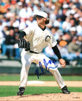 AUTOGRAPHED  photo NEAL COTTS Chicago White Sox