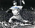AUTOGRAPHED BILLY ODELL photo  Baltimore Orioles