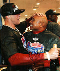 AUTOGRAPHED JESUS TIAMO 8X10 Philadelphia Phillies Photo