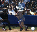 AUTOGRAPHED EDGAR RENTERIA  Boston Red Sox photo