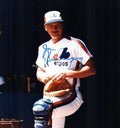 AUTOGRAPHED JOE KERRIGAN Montreal Expos Photo