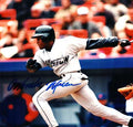 AUTOGRAPHED  photo ORLANDO MILLER Houston Astros