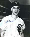 AUTOGRAPHED  photo TITO FRANCONA Chicago White Sox