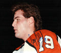 Autographed SCOTT MELLANBY photo - Philadelphia Flyers