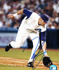 Autographed RICHIE SEXSON 8X10 Arizona Diamondbacks Photo