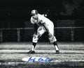 AUTOGRAPHED BOB BAILEY Montreal Expos Photo