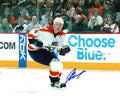 Autographed JAY BOUWMEESTER Florida Panthers Photo