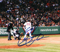 AUTOGRAPHED SEAN CASEY 8X10  Boston Red Sox photo