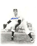AUTOGRAPHED BOB WIESLER 8X10 New York Yankees Photo