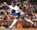 AUTOGRAPHED CARLOS MARMOL 8X10 Chicago Cubs Photo