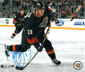 Autographed BILL GUERIN 8X10 Dallas Stars  Photo