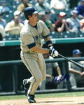 AUTOGRAPHED MARK LORETTA  SD Padres photo