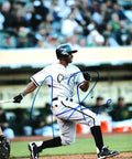 AUTOGRAPHED  JUAN PIERRE 8X10 Chicago White Sox Photo