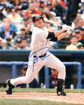 AUTOGRAPHED JOSH PHELPS photo  New York Yankees