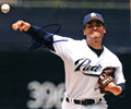 AUTOGRAPHED CHAN HO PARK 8x10 San Diego Padres photo