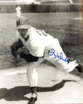 AUTOGRAPHED TAYLOR PHILLIPS Chicago Cubs Photo