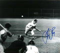 AUTOGRAPHED JOEY JAY MILWAUKEE Braves photo