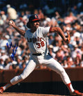 AUTOGRAPHED GREG MINTON 8X10  photo Angels