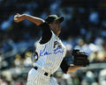AUTOGRAPHED JEFF KARSTENS - Pittsburgh Pirates