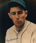 AUTOGRAPHED ROGER DOC CRAMER 8X10 Philadelphia  A's Photo
