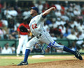 AUTOGRAPHED GREG MILLER Los Angeles Dodgers photo