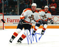 Autographed JOZEF STUMPEL Florida Panthers Photo