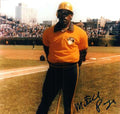 AUTOGRAPHED MITCHELL PAGE - Pittsburgh Pirates