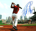 AUTOGRAPHED HOWIE KENDRICK 8X10  photo Angels