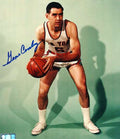Autographed GENE CONLEY 8x10 New York Knicks Photo