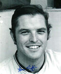 AUTOGRAPHED  TOM GRIFFIN photo  Houston Astros