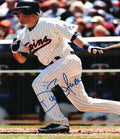 AUTOGRAPHED DREW BUTERA -  Minnesota Twins photo