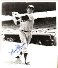 AUTOGRAPHED MARV BLAYLOCK 8x10 Philadelphia Phillies photo